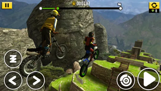 Trial Xtreme Legends screenshot 3