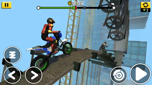 Trial Xtreme Legends screenshot 6