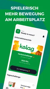 Kelag-Move-App screenshot 0