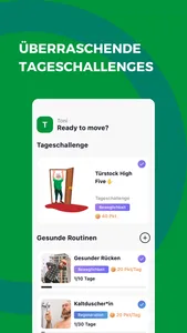 Kelag-Move-App screenshot 2