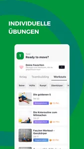 Kelag-Move-App screenshot 4