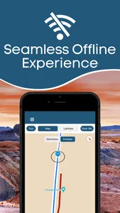 Petrified Forest NP Audio Tour screenshot 6
