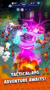 Pocket Necro screenshot 0