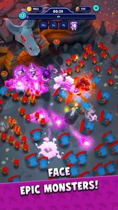 Pocket Necro screenshot 1