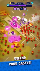 Pocket Necro screenshot 2