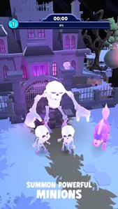 Pocket Necro screenshot 3