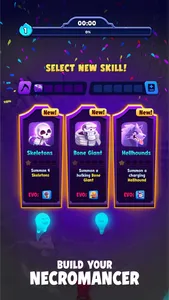 Pocket Necro screenshot 4