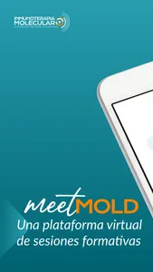 MeetMOLD screenshot 0