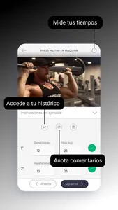 CHAMEROFIT screenshot 1