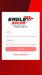 Eagle Care screenshot 0