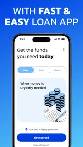 Borrow Money Instantly - $200 screenshot 2