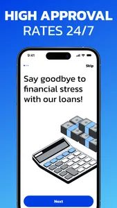 Borrow Money Instantly - $200 screenshot 3