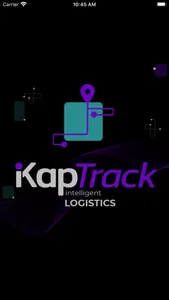 KapTrack screenshot 0