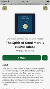 Fayda Digital screenshot 2