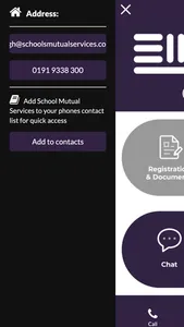 Schools Mutual Services screenshot 1