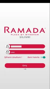 Ramada Silivri Fitness & Spa screenshot 0