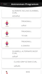 Ramada Silivri Fitness & Spa screenshot 3