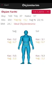 Ramada Silivri Fitness & Spa screenshot 4