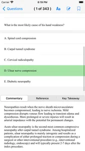 SHM Learning screenshot 5