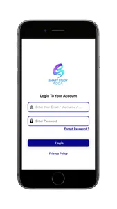 Smart Study Online screenshot 0