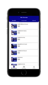 Smart Study Online screenshot 1