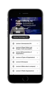 Smart Study Online screenshot 2