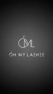 Oh my lashes screenshot 0