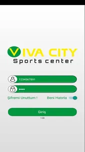 Viva City Sports Center screenshot 0