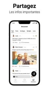 Organisateur voyages, Hellobud screenshot 7