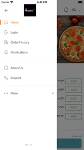 Mario Pizza. screenshot 3