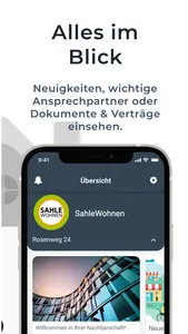 SahleWohnen screenshot 1