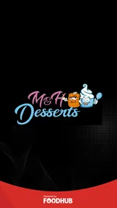 M&H Desserts screenshot 0