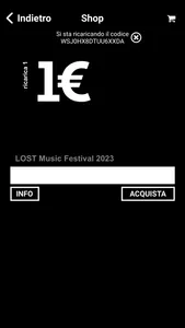 Lost Music Festival screenshot 4