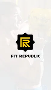 Fit Republic Online screenshot 0