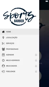 Sports Barber screenshot 1