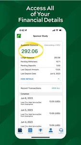 MyGreenSpace screenshot 0