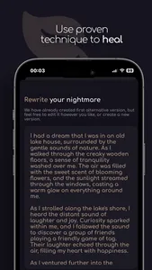 Loveself: Heal Nightmares screenshot 2