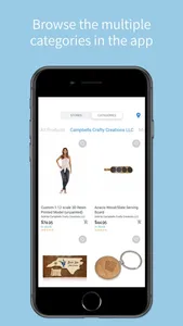 Maker Mall screenshot 1