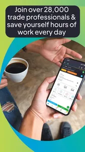 AroFlo – Job Management screenshot 0