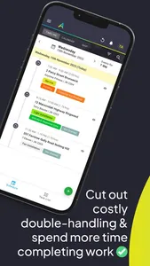 AroFlo – Job Management screenshot 2