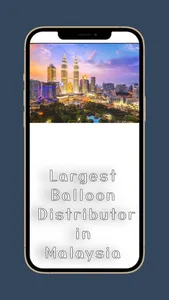 Teamair Balloon Apps screenshot 3