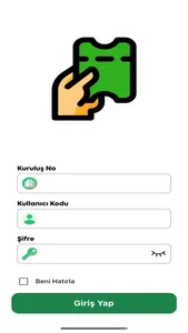 Elektra Ticket Gate screenshot 0