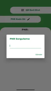 Elektra Ticket Gate screenshot 1