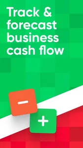 Webasyst Cash Flow & Forecast screenshot 0