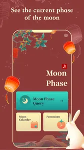 Moon Phase-Moon Calendar S screenshot 0