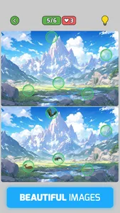 Find Differences AI! Spot Them screenshot 4