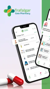 Trafalgar Gate Pharmacy screenshot 0
