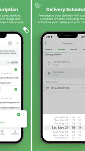 Trafalgar Gate Pharmacy screenshot 3