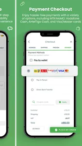 Trafalgar Gate Pharmacy screenshot 4