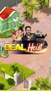 Deal Heist screenshot 0
